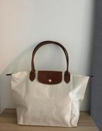 Longchamp Bag, Ophalen of Verzenden, Nieuw, Beige, Handtas