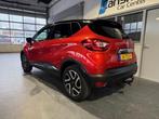 Renault Captur 0.9 TCe Dynamique Navi|Cruise|Camera, Auto's, Voorwielaandrijving, 898 cc, Gebruikt, Euro 6