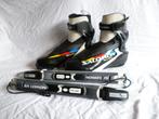 Salomon., Overige merken, Klapschaats, Gebruikt, Ophalen of Verzenden