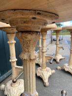 Victoriaanse krukjes plantentafeltjes bijzettafeltjes, Antiek en Kunst, Ophalen