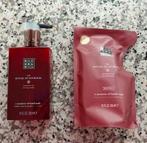 Rituals Hand Wash plus navulling Nieuw !, Ophalen, Nieuw, Overige typen