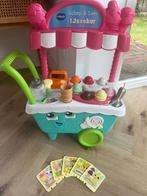 Vtech ijsjesmaker, Kinderen en Baby's, Speelgoed | Vtech, Ophalen, Gebruikt, 6 maanden tot 2 jaar