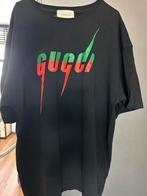 Zwart shirt - Niet gedragen, maat XXL, Ophalen of Verzenden, Zo goed als nieuw, Overige maten, Zwart