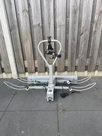 Fietsendrager, Ophalen, 2 fietsen, Gebruikt, Trekhaakdrager