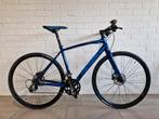 Nieuwstaat! Merida Speeder 300 hybride/ racefiets. Schijfrem, Fietsen en Brommers, Aluminium, 49 tot 53 cm, Zo goed als nieuw