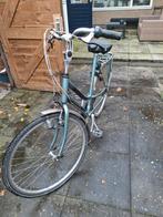 Gazelle Damesfiets - Betrouwbare Stadsfiets, Fietsen en Brommers, Fietsen | Dames | Damesfietsen, Versnellingen, Ophalen of Verzenden