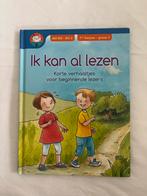 AVI M3 Leesboek - Ik kan al lezen, Ophalen of Verzenden, Gelezen, Fictie algemeen