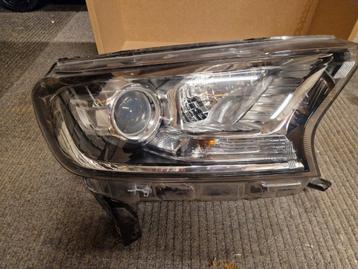 Koplamp Ford Ranger 2019 -  beschikbaar voor biedingen