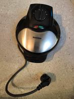 Severin Wafelijzer, Ophalen of Verzenden, Uitneembare platen, Gebruikt