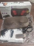 SilverCrest nekmassagekussen massage kussen nieuw, Ophalen of Verzenden, Nieuw, Massagestoel of Kussen