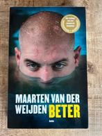 Maarten van der Weijden - Beter, Ophalen of Verzenden, Zo goed als nieuw, Sport