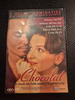 Chocolat, Vanaf 12 jaar, Ophalen of Verzenden, Zo goed als nieuw
