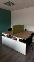 kantoor, Ophalen, Gebruikt, Bureau