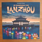 De lampionnen van Lanzhou, Ophalen of Verzenden, Zo goed als nieuw