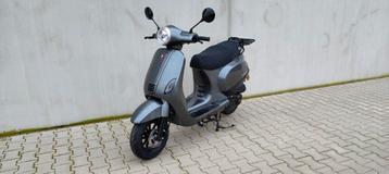 Nieuw !!  GTS Toscana Dynamic beschikbaar voor biedingen