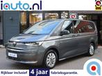 Volkswagen Multivan 1.4 eHybrid L2H1 7 Pers/Panorama/IQ.Ligh, 12 maanden, Stof, Gebruikt, Euro 6