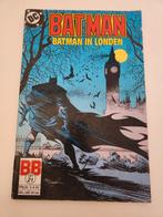 Batman - 21 - 1989, Gelezen, Baldakijn, Eén stripboek, Ophalen of Verzenden