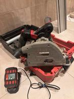 Parkside Performance Invalzaag op accu, Doe-het-zelf en Verbouw, Gereedschap | Zaagmachines, Ophalen, Invalzaag, Zo goed als nieuw