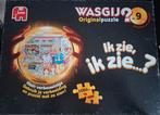 Wasgij? Puzzels, Ophalen of Verzenden, 500 t/m 1500 stukjes, Zo goed als nieuw