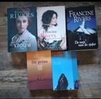 Francine Rivers boeken, Ophalen of Verzenden, Gelezen, Francine Rivers