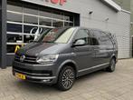 Volkswagen Transporter 2.0 TDI L2H1 DC AUTOMAAT I Leer I Nav, Gebruikt, 4 cilinders, 150 pk, Volkswagen