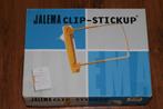 Jalema clip - stickup 85 stuks, Diversen, Ophalen of Verzenden, Nieuw