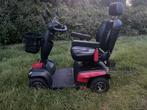 Scootmobiel: Invacare Orion Metro, Diversen, Ophalen, Gebruikt, Invacare, 36 t/m 45 km