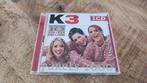 Originele bezetting K3 - Parels 2 cd versie, Ophalen of Verzenden, Zo goed als nieuw, Overige genres
