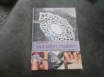 Handboek Sieraden maken, Antiek en Kunst, Ophalen of Verzenden