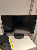 ThinkVision P27h-10 27” Wide QHD IPS Type-C Monitor, Computers en Software, Monitoren, Ophalen, IPS, Zo goed als nieuw, USB-C
