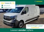 Renault Master 130.35 EURO 6 L3H2 GESLOTEN - WIT - V-06-LLF, Voorwielaandrijving, 1998 cc, Parkeersensor, Euro 6