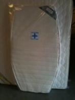 Matras speciaal vor Hobby, Dethleffs, Fendt, Knaus,, Ophalen