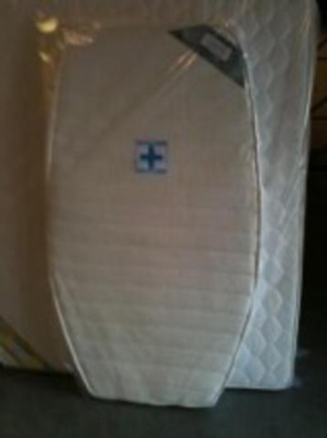 Matras speciaal vor Hobby, Dethleffs, Fendt, Knaus, beschikbaar voor biedingen