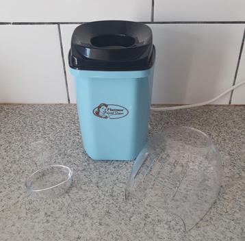Bestron DCP1 Popcorn Maker beschikbaar voor biedingen