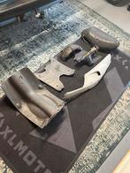 Zip type kappen en zadel, Ophalen of Verzenden, Gebruikt, Kap, Overige merken