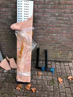 Opstap trede voor  bus, Ophalen, Nieuw, Bus