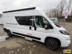 Sunlight Cliff 600 Adventure, Caravans en Kamperen, Sunlight, Bedrijf, Diesel, Tot en met 3
