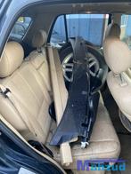 MERCEDES ML W163 Beige leer interieur compleet 1998-2005, Auto-onderdelen, Interieur en Bekleding, Ophalen, Gebruikt, -, -