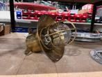 Scheepslamp vintage, Ophalen