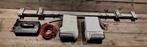 Reich easydriver pro 1.8 caravan mover, Caravans en Kamperen, Ophalen, Gebruikt