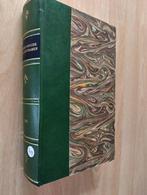 Nr. 219 Johan Winkler, de Nederlandsche Geslachtsnamen, Boeken, Gelezen, Winkler, Johan, Maatschappij en Samenleving, Ophalen of Verzenden