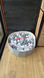 Ballenbak inclusief ballen, Ophalen of Verzenden, Zo goed als nieuw, Overige typen