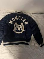 Moncler jas, Kleding | Heren, Moncler, Ophalen of Verzenden, Zo goed als nieuw, Maat 48/50 (M)