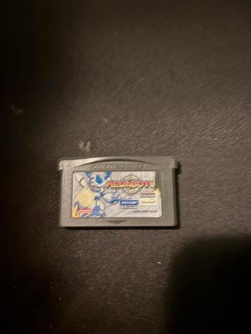 Metabots Rokusho Version voor Game Boy Advance GBA beschikbaar voor biedingen