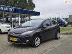 Ford FIESTA 1.25 Titanium Huurkoop Inruil Service Garantie A, Voorwielaandrijving, Euro 5, 1242 cc, 82 pk