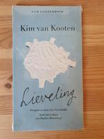 Nieuw/geseald- Luisterboek - Kim van Kooten - Lieveling, Cd, Ophalen of Verzenden, Volwassene