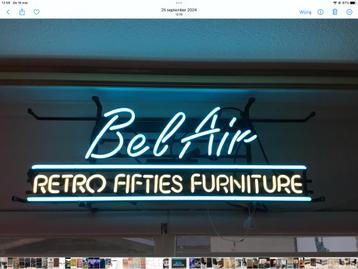 neon verlichting usa 3 stuks  beschikbaar voor biedingen