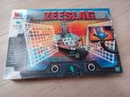 Zeeslag, Een of twee spelers, Ophalen of Verzenden, Zo goed als nieuw, MB Spellen
