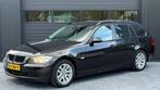 BMW 3-serie Touring 318i Business Line Airco|PDC, Automaat, Zwart, Origineel Nederlands, 695 kg