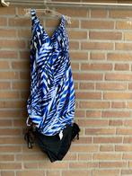 Naturana tankini, Naturana, Blauw, Ophalen of Verzenden, Zo goed als nieuw